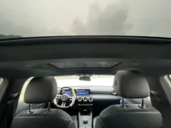2024 Mercedes-Benz A-Class A 200 L, белый — фото 12