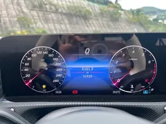 2024 Mercedes-Benz A-Class A 200 L, белый — фото 15