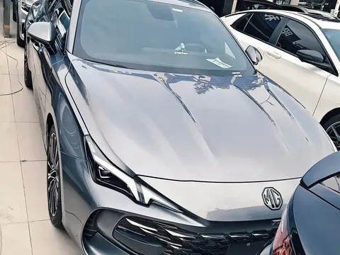 2025 MG MG7 2.0T 405 AT
