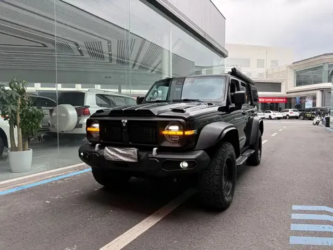 2023 Tank 300 2.0T