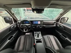 2023 Tank 300 2.0T, чёрный — фото 11