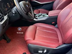 2023 BMW 3 Series 3 320Li M, белый — фото 8