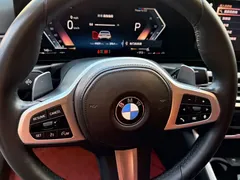 2023 BMW 3 Series 3 320Li M, белый — фото 14