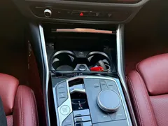 2023 BMW 3 Series 3 320Li M, белый — фото 15