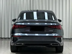 2021 Audi A3L Limousine 35 TFSI — фото 6