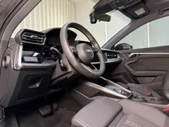 2021 Audi A3L Limousine 35 TFSI — фото 14