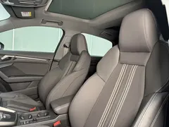 2021 Audi A3L Limousine 35 TFSI — фото 21
