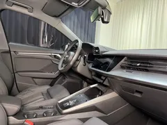 2021 Audi A3L Limousine 35 TFSI — фото 22