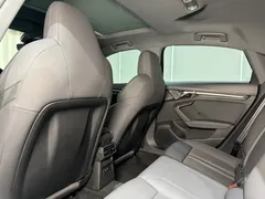 2021 Audi A3L Limousine 35 TFSI — фото 28