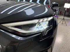 2021 Audi A3L Limousine 35 TFSI — фото 30