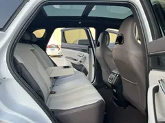 2025 BYD Song PLUS 112KM, белый — фото 8