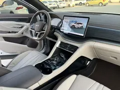 2025 BYD Song PLUS 112KM, белый — фото 9