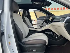 2025 BYD Song PLUS 112KM, белый — фото 10