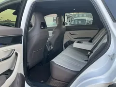2025 BYD Song PLUS 112KM, белый — фото 11