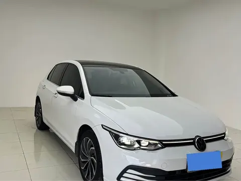 2021 Volkswagen Golf 280TSI DSG Pro