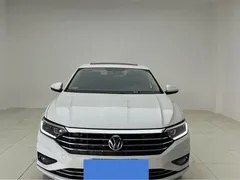2022 Volkswagen Sagitar 280TSI DSG, белый — фото 1