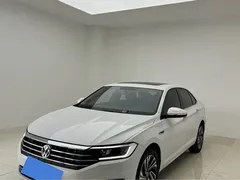 2022 Volkswagen Sagitar 280TSI DSG, белый — фото 3
