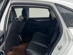 2022 Volkswagen Sagitar 280TSI DSG, белый — фото 9