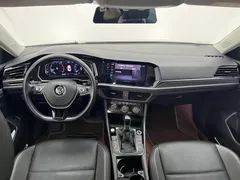 2022 Volkswagen Sagitar 280TSI DSG, белый — фото 10