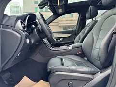 2021 Mercedes-Benz GLC 260 L 4MATIC — фото 4