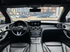 2021 Mercedes-Benz GLC 260 L 4MATIC — фото 6