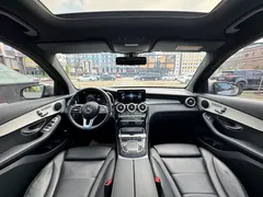 2021 Mercedes-Benz GLC 260 L 4MATIC — фото 7