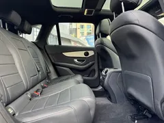 2021 Mercedes-Benz GLC 260 L 4MATIC — фото 13