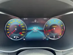 2021 Mercedes-Benz GLC 260 L 4MATIC — фото 17