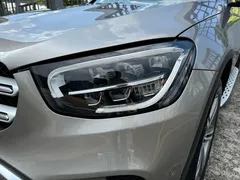 2021 Mercedes-Benz GLC 260 L 4MATIC — фото 29