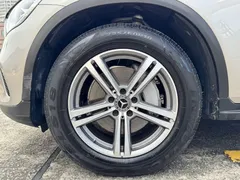 2021 Mercedes-Benz GLC 260 L 4MATIC — фото 30