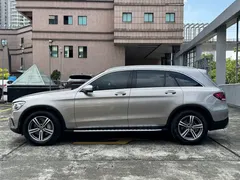 2021 Mercedes-Benz GLC 260 L 4MATIC — фото 31