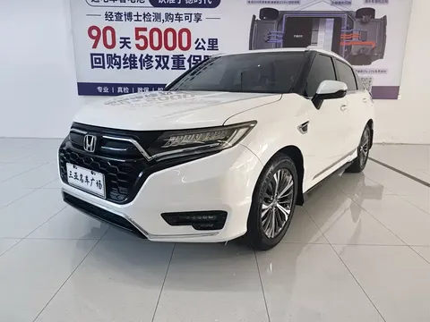 2020 Honda UR-V 370TURBO 2WD