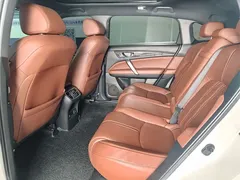 2020 Honda UR-V 370TURBO 2WD, белый — фото 6