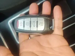 2023 Haval M6 Plus 1.5T DCT Elite, белый — фото 9