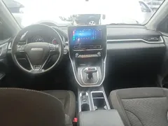 2023 Haval M6 Plus 1.5T DCT Elite, белый — фото 10