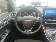 2023 Haval M6 Plus 1.5T DCT Elite, белый — фото 11