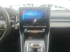 2023 Haval M6 Plus 1.5T DCT Elite, белый — фото 13