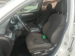 2023 Haval M6 Plus 1.5T DCT Elite, белый — фото 15