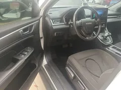 2023 Haval M6 Plus 1.5T DCT Elite, белый — фото 16