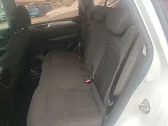 2023 Haval M6 Plus 1.5T DCT Elite, белый — фото 17