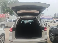 2023 Haval M6 Plus 1.5T DCT Elite, белый — фото 19