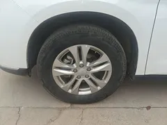 2023 Haval M6 Plus 1.5T DCT Elite, белый — фото 23