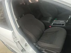 2023 Haval M6 Plus 1.5T DCT Elite, белый — фото 25