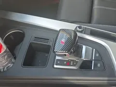 2020 Audi A4L 40 TFSI, белый — фото 14
