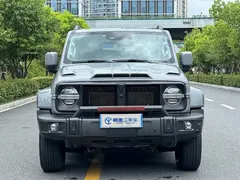 2023 Tank 300 2.0T — фото 2