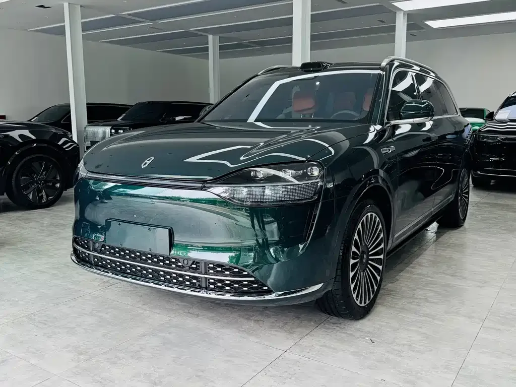 2024 Aito M9 42kWh 5