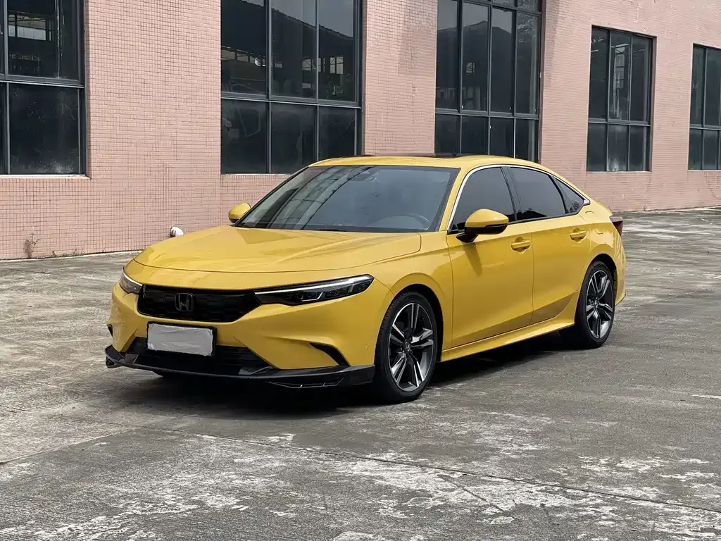 2022 Honda Integra 240TURBO CVT Premium