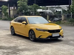 2022 Honda Integra 240TURBO CVT Premium — фото 3