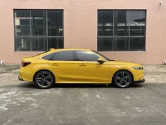 2022 Honda Integra 240TURBO CVT Premium — фото 4
