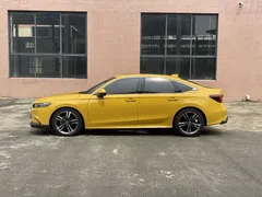 2022 Honda Integra 240TURBO CVT Premium — фото 5